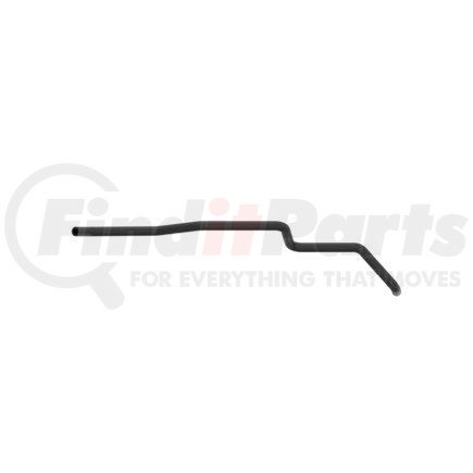 Freightliner 14-20481-000 Power Steering Hose - 150 psi Burst Pressure, Synthetic Polymer