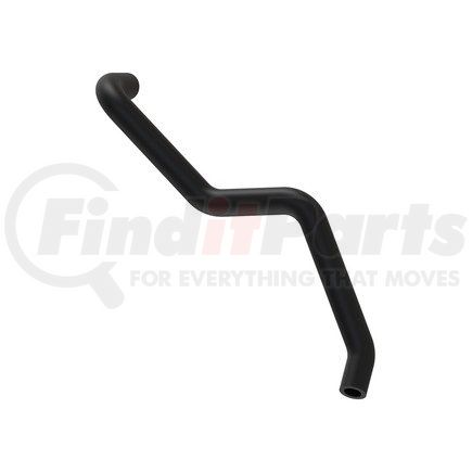 Freightliner 14-20574-000 Power Steering Hose - 174 psi Burst Pressure, Synthetic Polymer