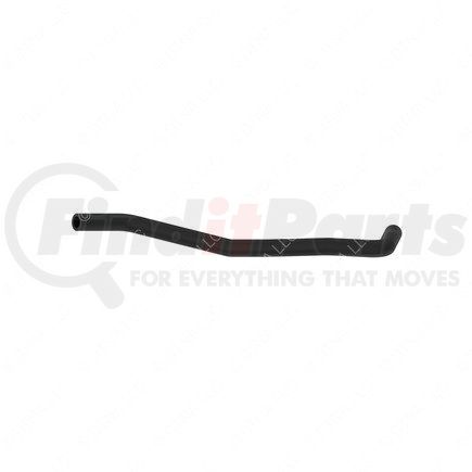 Freightliner 14-20724-000 Power Steering Hose - 150 psi Burst Pressure, Synthetic Polymer