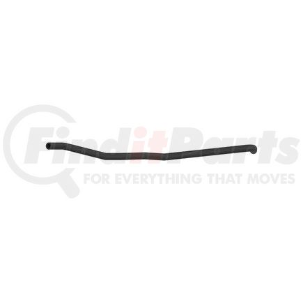 Freightliner 14-20733-000 Power Steering Hose - 150 psi Burst Pressure, Synthetic Polymer