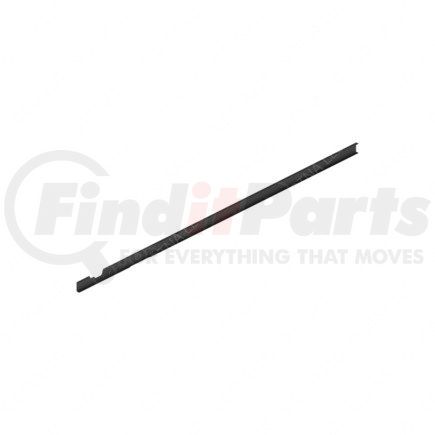 Freightliner 15-19539-413 Frame Rail - 3/8 in. x 11-5/8 in. x 3.88 in. , Right Hand