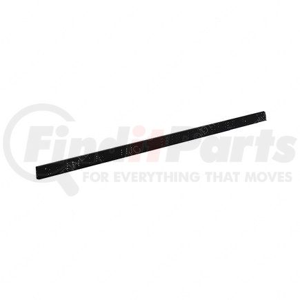 Freightliner 15-19542-393 Frame Rail - 1/4 in. x 10-1/2 in. x 3.41 in., Left Hand