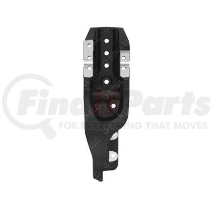 Freightliner 15-20268-001 Forward Frame Bracket - Right Side, Aluminum Alloy, 647.46 mm x 183.4 mm