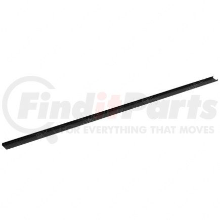 Freightliner 15-20456-266 Frame Rail - 10.00 in., 346 in., 50 KSI, Left Hand
