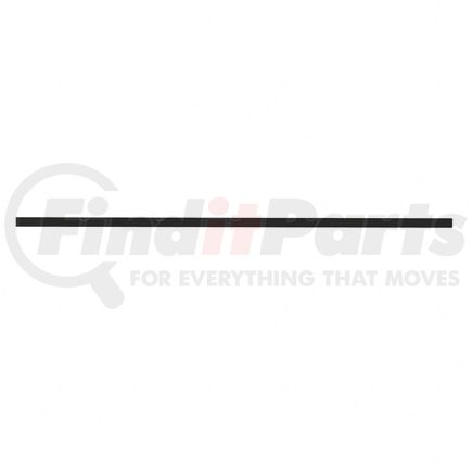 Freightliner 15-20457-287 Frame Rail - 10.13 in., 445 in., 50 KSI, Left Hand