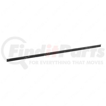 Freightliner 15-20459-108 Frame Rail - 10.06 in., 264 in., 120 KSI, Right Hand