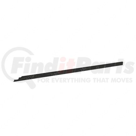 Freightliner 15-19522-413 Frame Rail - 3/8 in. x 10-3/4 in. x 3.50 in., Left Hand