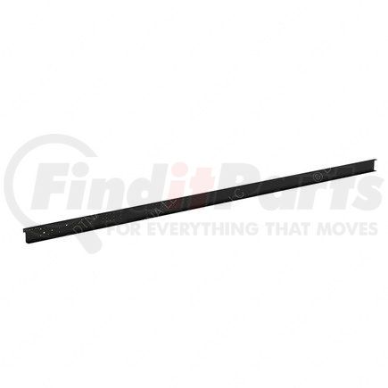 Freightliner 15-19524-413 Frame Rail - 3/8 in. x 11-1/2 in. x 3.88 in., Left Hand