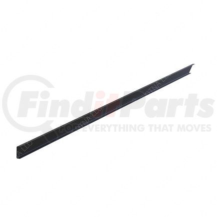 Freightliner 15-19527-096 Frame Rail Liner - Right Side, Steel, 96 in. x 3.05 in., 0.25 in. THK