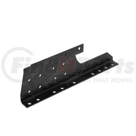 Freightliner 15-20682-003 Engine Crossmember Bracket - Right Side, Steel, 6.35 mm THK