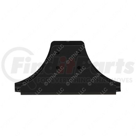 Freightliner 15-20781-001 Frame Rail Gusset - Material