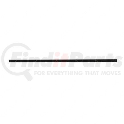 Freightliner 15-20466-632 Frame Rail - Frame -11.13 in., 320 in., 120 KSI, Left Hand