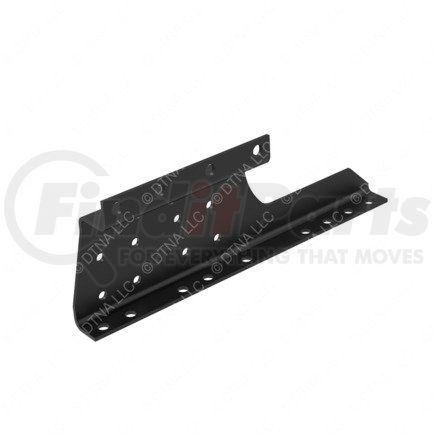 Freightliner 15-20682-001 Engine Crossmember Bracket - Right Side, Steel, 6.35 mm THK