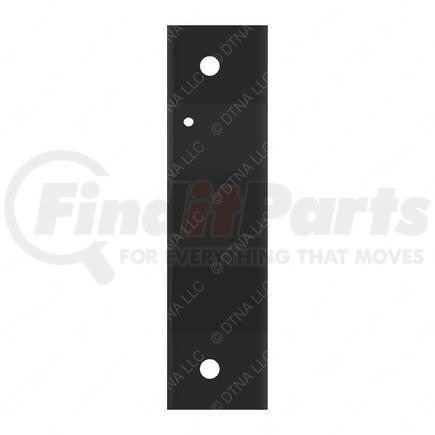 Freightliner 15-21157-005 Frame Crossmember + Cross Reference | FinditParts