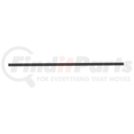 Freightliner 15-21367-169 Frame Rail - Frame -Aluminum, 9200 mm, Right Hand, Taper, 35 KSI