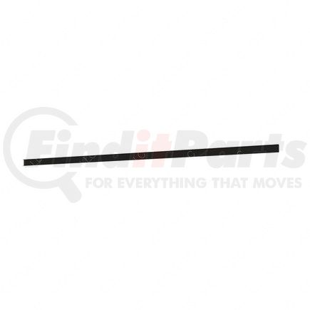 Freightliner 15-21447-305 Frame Side Member Reinforcement - Steel, 305 in. x 2.99 in., 0.26 in. THK