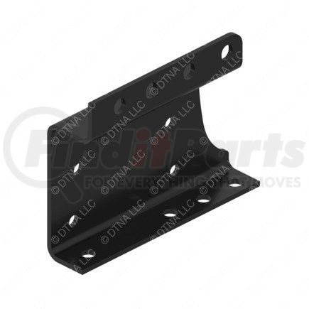 Freightliner 15-23693-003 Engine Crossmember Bracket - Right Side, Steel, 0.25 in. THK