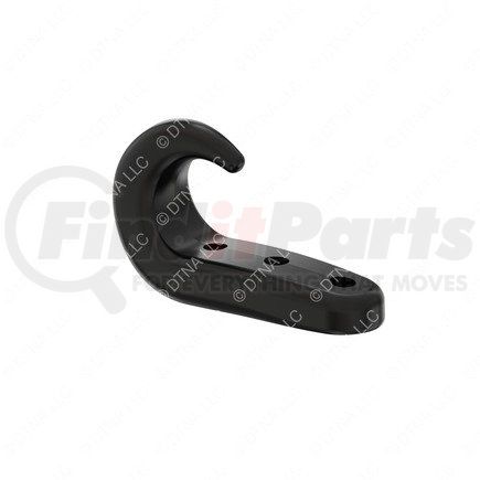 Freightliner 15-23778-000 Tow Hook - Ductile Iron