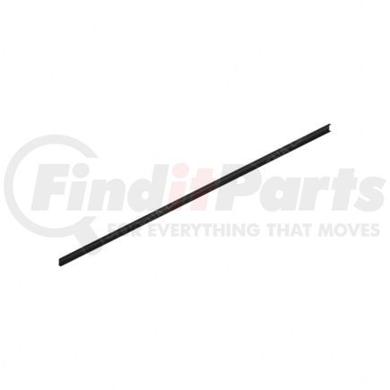 Freightliner 15-20459-225 Frame Rail - Left Side, Steel, 250 in. x 3.44 in., 0.28 in. THK