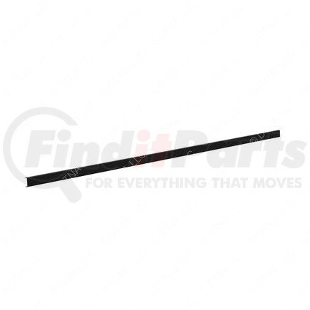 Freightliner 15-20461-129 Frame Rail - 10.19 in., 290 in., 120 KSI, Right Hand