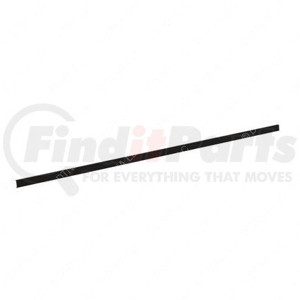 Freightliner 15-20461-158 Frame Rail - 10.19 in., 307 in., 120 KSI, Right Hand