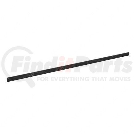 Freightliner 15-20464-338 Frame Rail - 10.94 in., 380 in., 80 KSI, Right Hand