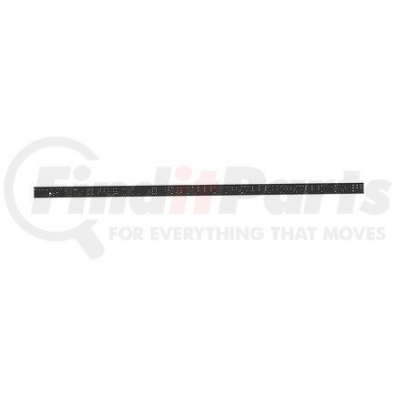 Freightliner 15-20465-034 Frame Rail - 10.94 in., 340 in., 120 KSI, Left Hand
