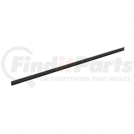 Freightliner 15-20465-130 Frame Rail - 10.94 in., 300 in., 120 KSI, Right Hand