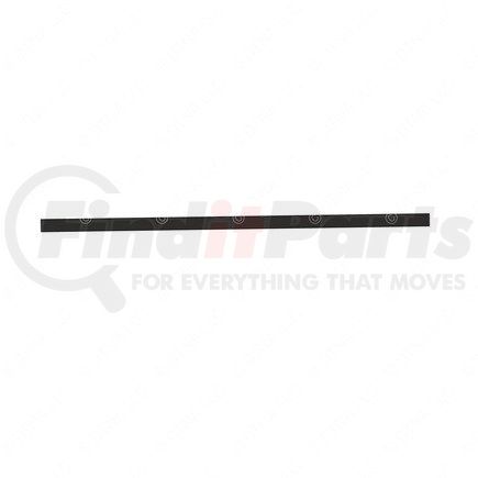 Freightliner 15-20465-234 Frame Rail - 10.94 in., 340 in., 120 KSI, Left Hand