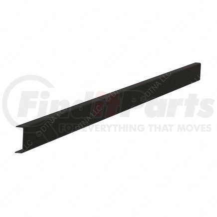 Freightliner 15-20465-331 Frame Rail - 10.94 in., 310 in., 120 KSI, Right Hand