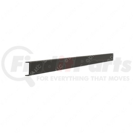 Freightliner 15-20465-374 Frame Rail - 10.94 in., 386 in., 120 KSI, Right Hand