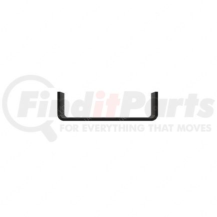 Freightliner 15-25879-371 Frame Rail - Right Hand, 10.06 in. x 374 in., 80 KSI