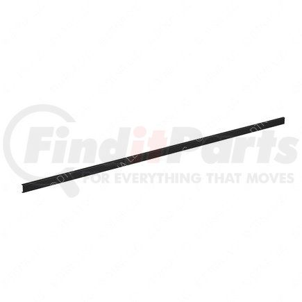 Freightliner 15-25880-103 Frame Rail - Right Hand, 10.06 in., 236 in., 120 KSI