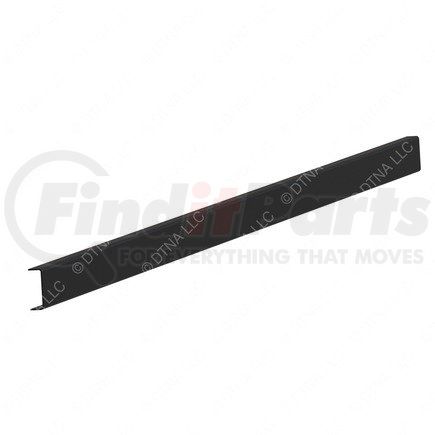 Freightliner 15-25882-159 Frame Rail - Right Hand, 10.19 in., 311 in., 120 KSI