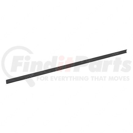 Freightliner 15-25887-030 Frame Rail - Left Hand, 10.94 in., 300 in., Chamber