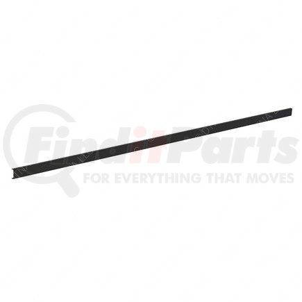 Freightliner 15-25887-134 Frame Rail - Right Hand, 10.94 in., 340 in., Chamber