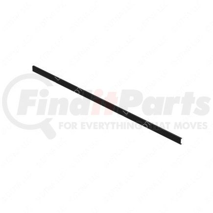 Freightliner 15-25996-348 Frame Rail - Right Hand, 11.88 in., 480 in., 120 KSI