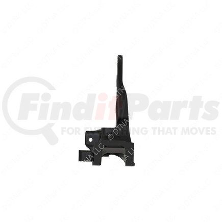Freightliner 15-23962-004 Forward Frame Bracket - Left Side, Ductile Iron, 586.58 mm x 240.75 mm