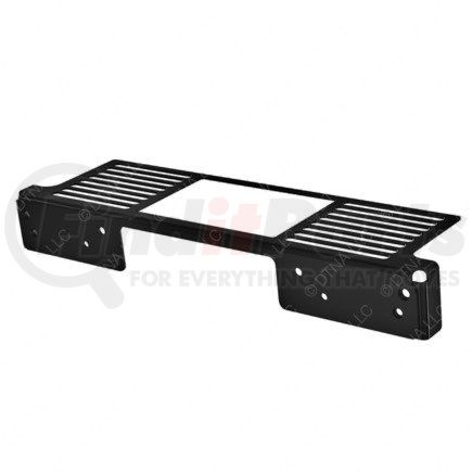 Freightliner 15-23972-001 Radiator Guard - Steel, 653.8 mm x 82.7 mm, 2.84 mm THK