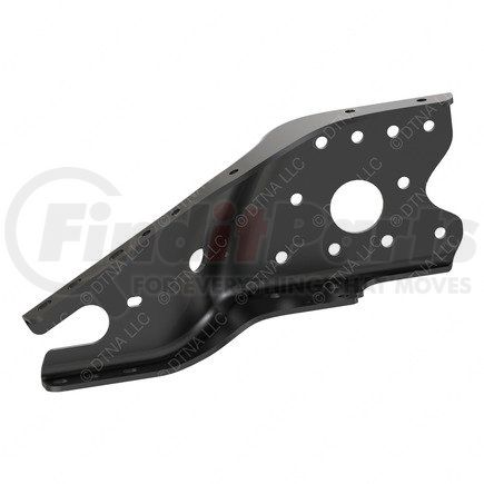 Freightliner 15-24784-002 Forward Frame Bracket - Left Side, Steel