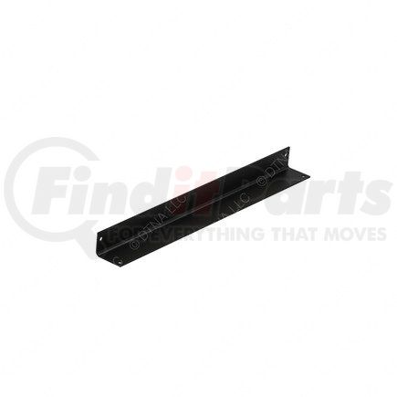 Freightliner 15-25265-000 Radiator Guard - Steel, 1164.5 mm x 122 mm, 6.4 mm THK