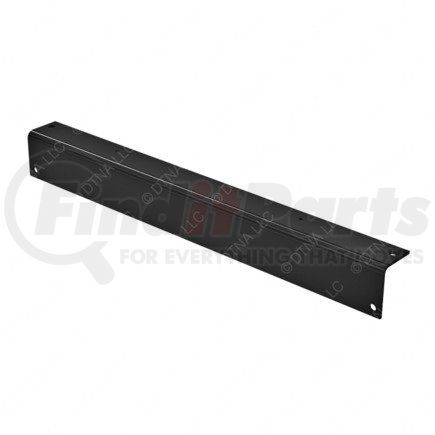 Freightliner 15-25265-001 Radiator Guard - Steel, 1084.6 mm x 122 mm, 6.35 mm THK