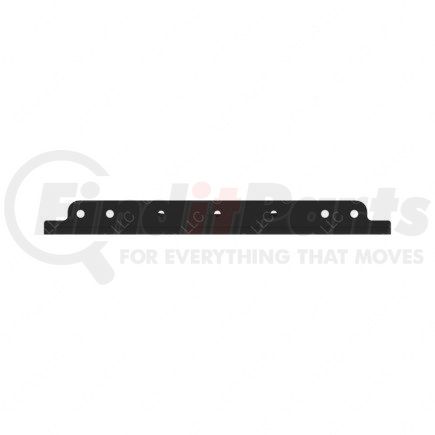 Freightliner 15-28463-001 Frame Crossmember - Steel, 770 mm x 174 mm, 6.35 mm THK