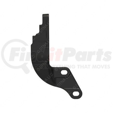 Freightliner 15-28626-000 Suspension Crossmember Bracket - Aluminum