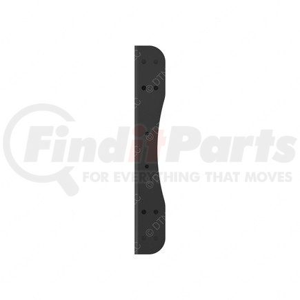 Freightliner 15-29535-001 Frame Rail Gusset - Material