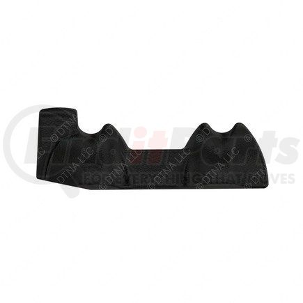 Freightliner 16-14054-003 Spring U-Bolt Pad - Nodular Iron