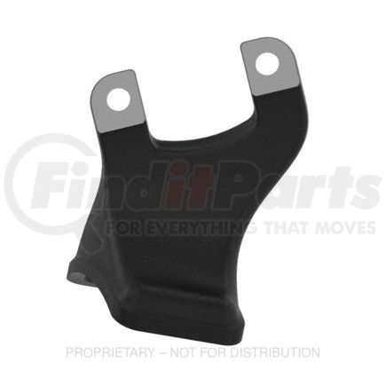 Freightliner 16-14919-000 Lateral Control Rod Bracket - Steel