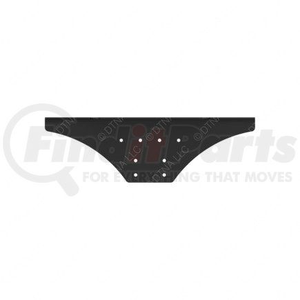 Freightliner 15-27366-000 Frame Rail Gusset - Material