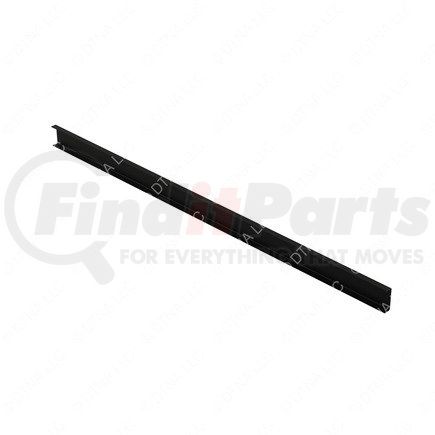 Freightliner 15-27433-024 Frame Rail - 7 mm x 279 mm, 120 KSI, 6100 mm, Left Hand