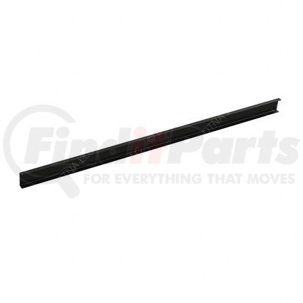 Freightliner 15-27433-097 Frame Rail - 7 mm x 279 mm, 120 KSI, 6750 mm, Left Hand